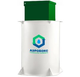 Аэробокс А-320-6 MAX-80