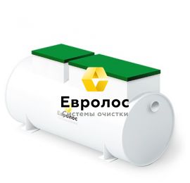 Евролос ГРУНТ 3+