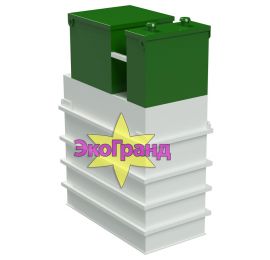 Эко-Гранд 15 Лонг