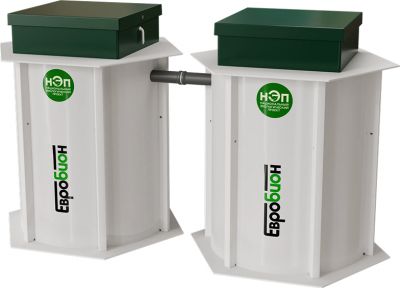 Евробион Комфорт 8